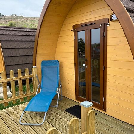 Camping ديفا المظهر الخارجي الصورة