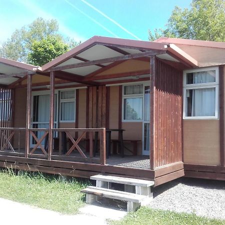 Camping ديفا المظهر الخارجي الصورة