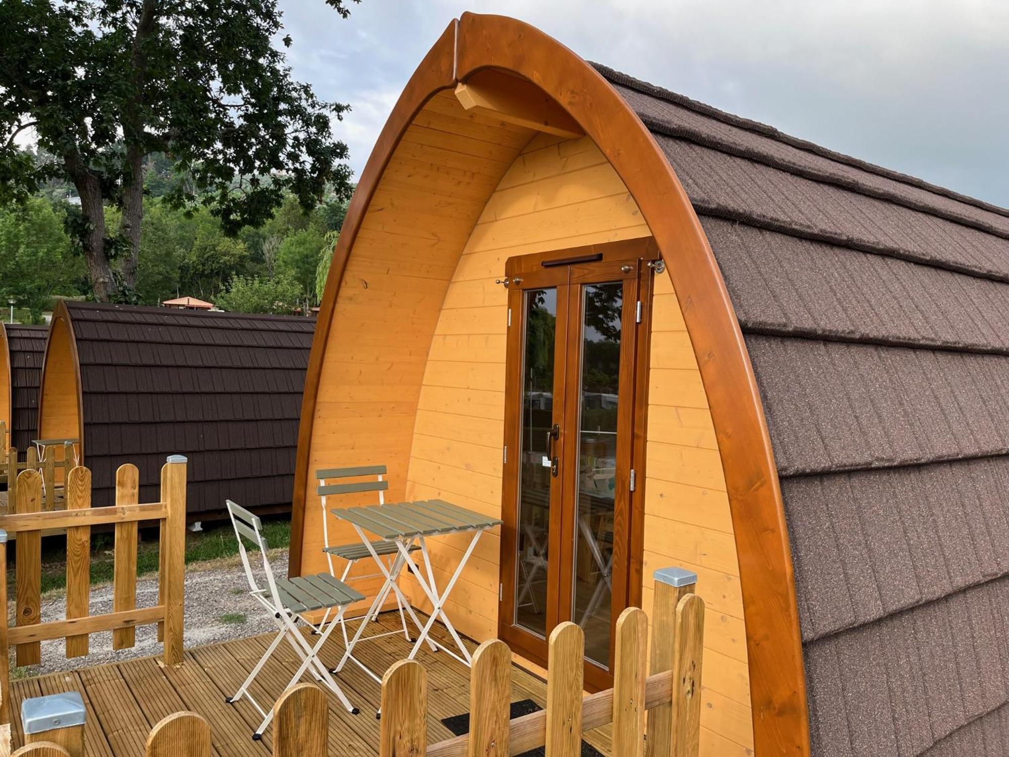 Camping ديفا المظهر الخارجي الصورة