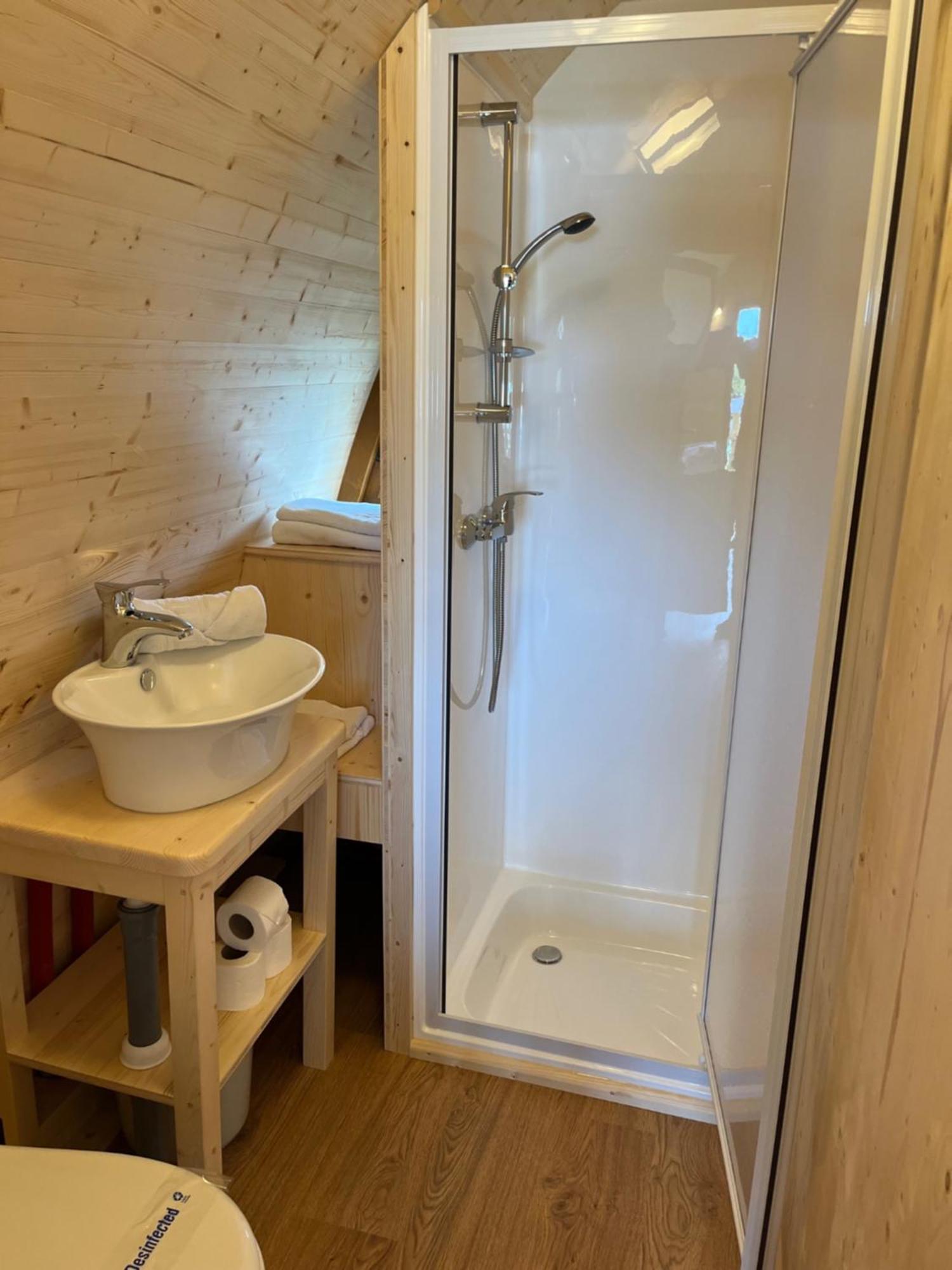 Camping ديفا المظهر الخارجي الصورة