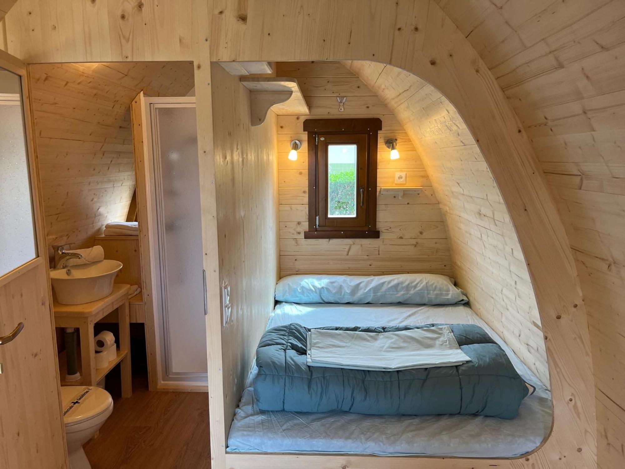 Camping ديفا المظهر الخارجي الصورة