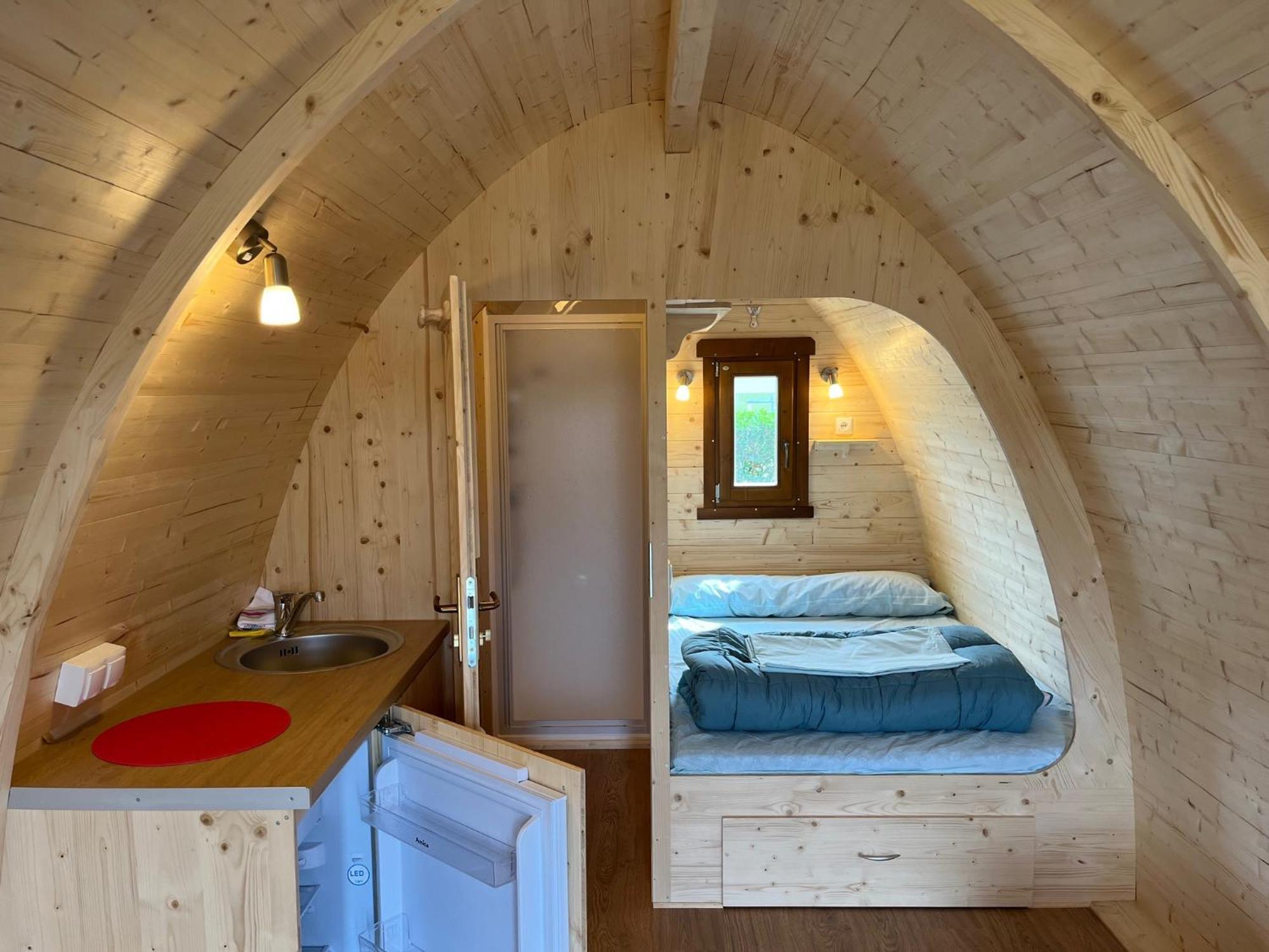 Camping ديفا المظهر الخارجي الصورة