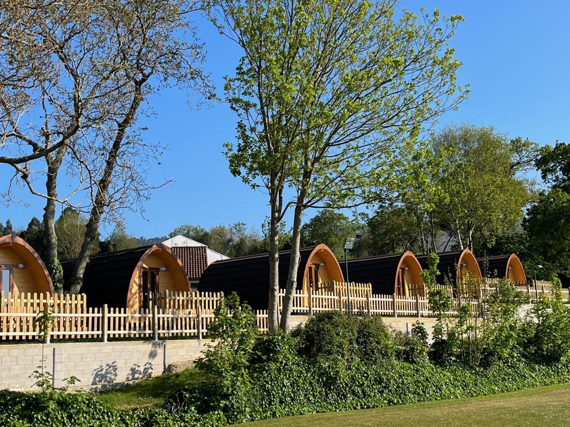 Camping ديفا المظهر الخارجي الصورة