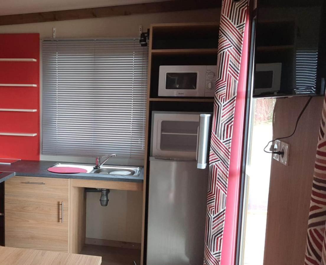 Camping ديفا المظهر الخارجي الصورة