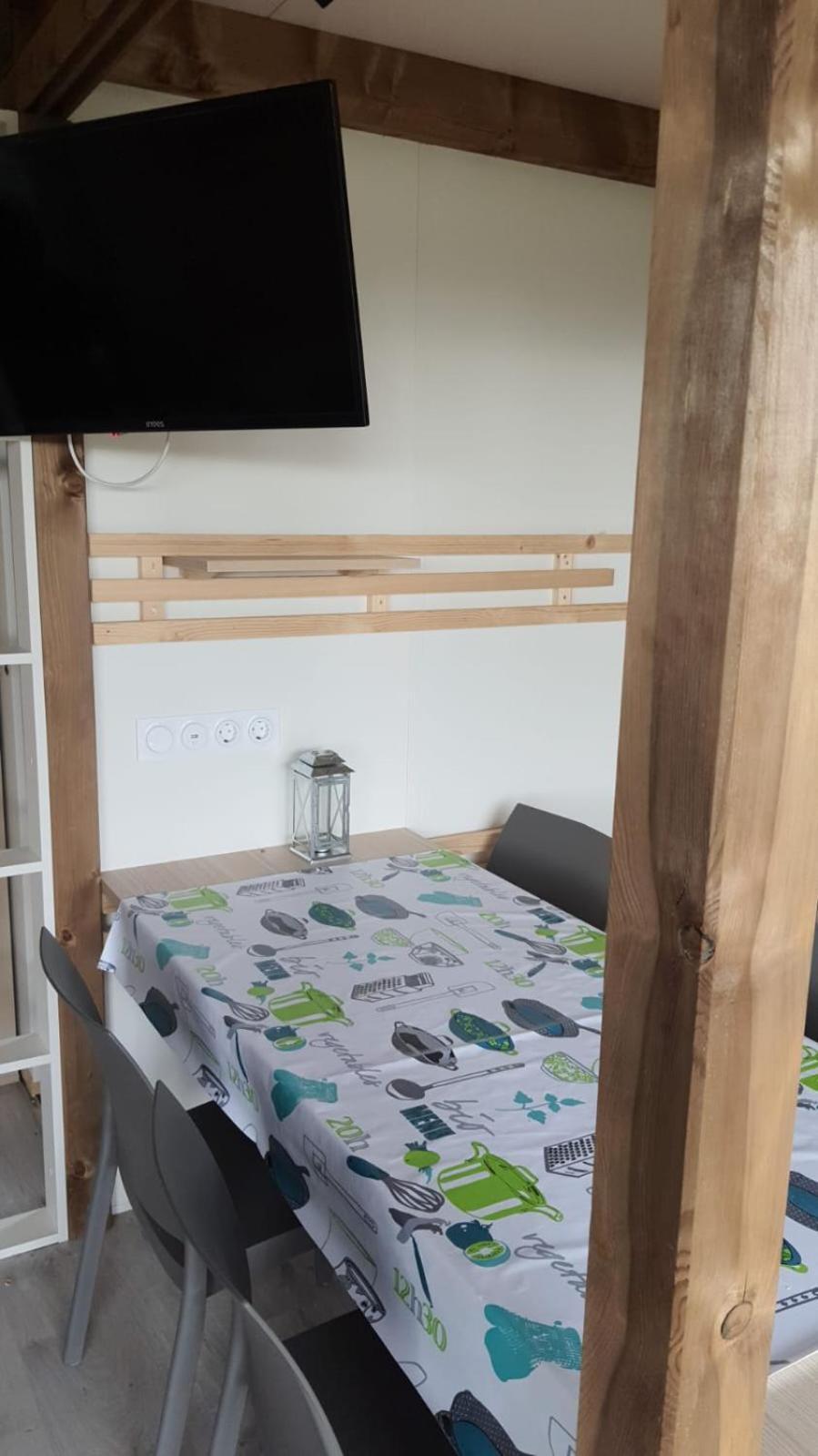 Camping ديفا المظهر الخارجي الصورة
