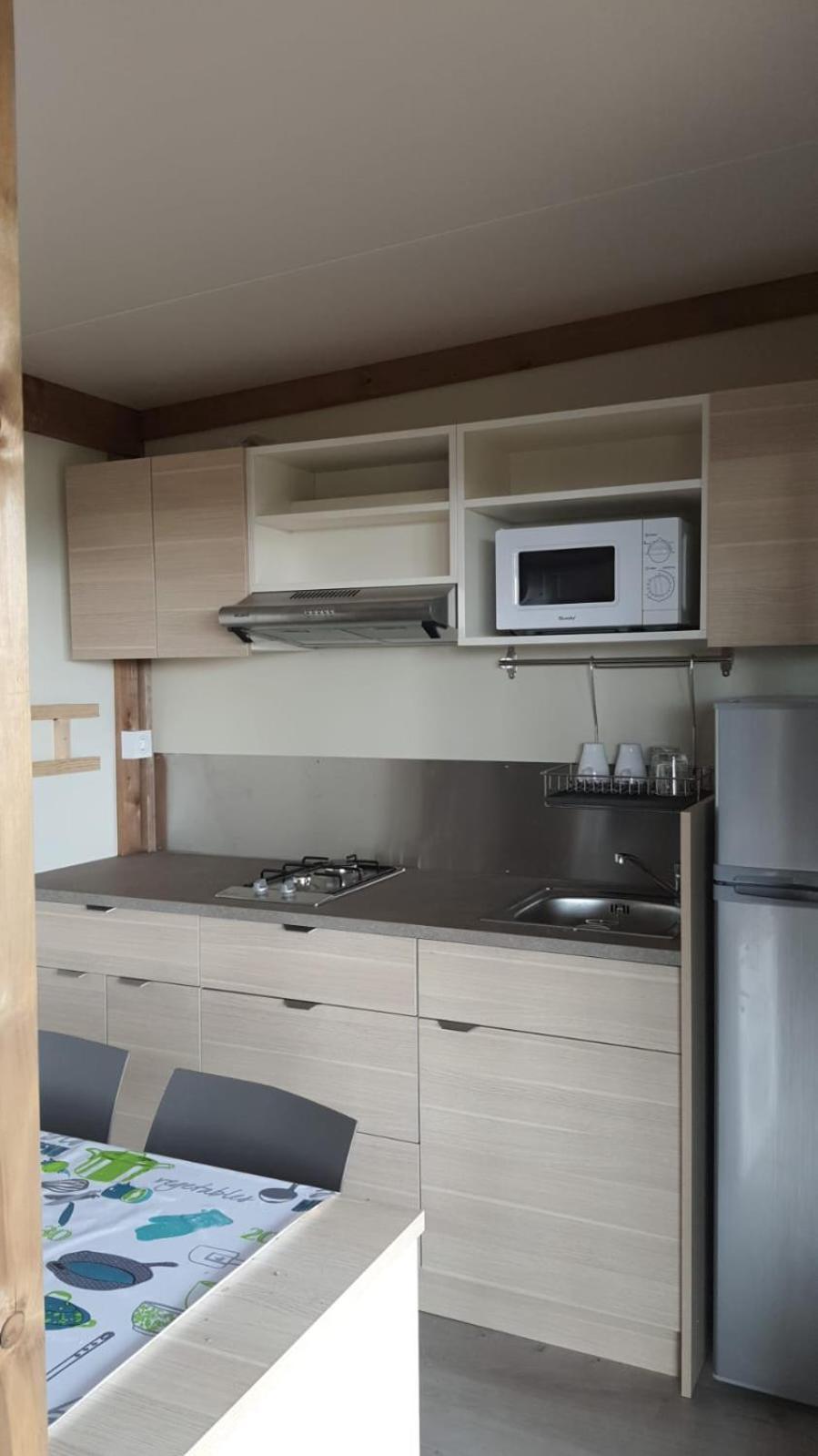 Camping ديفا المظهر الخارجي الصورة