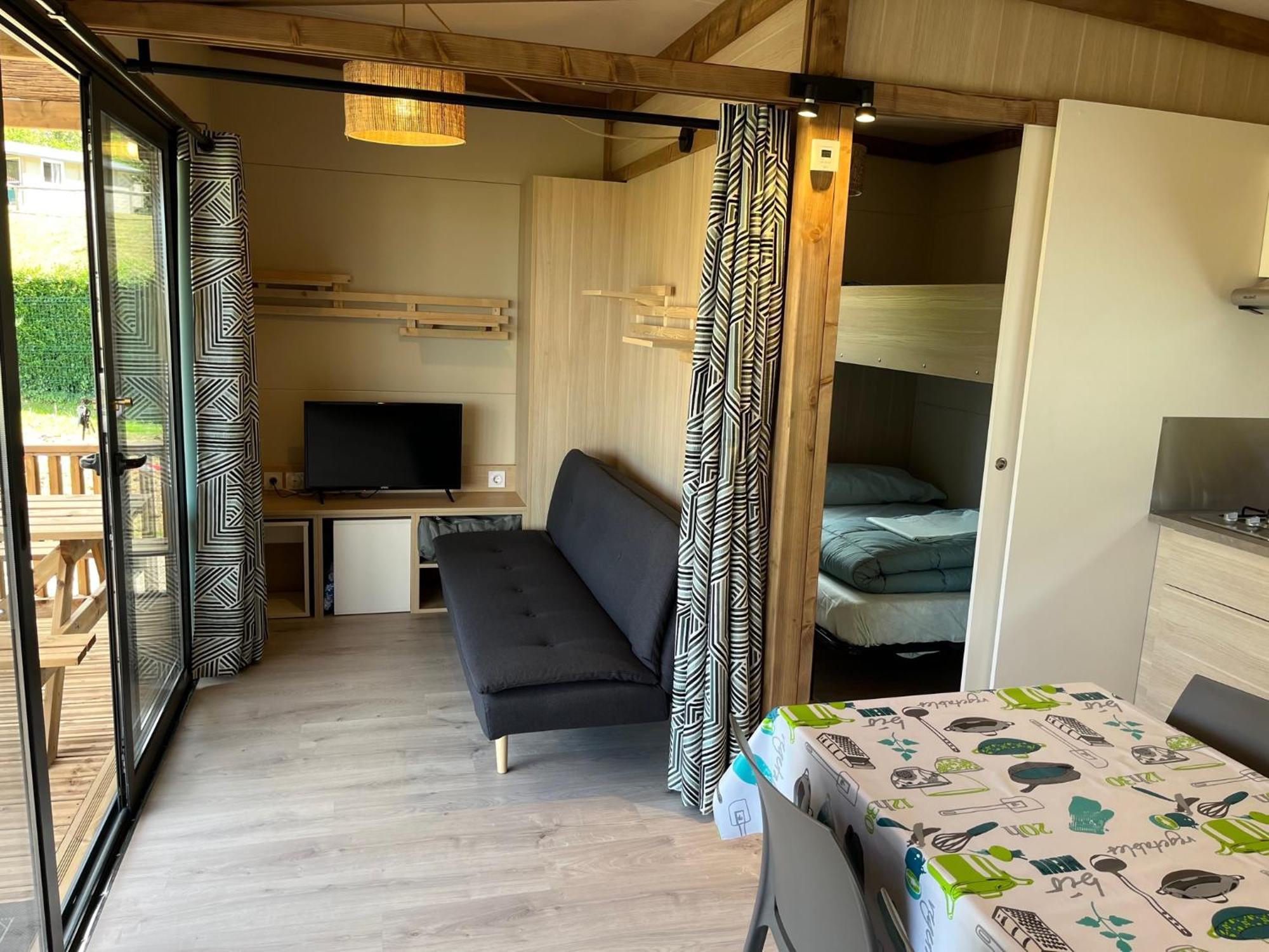 Camping ديفا المظهر الخارجي الصورة