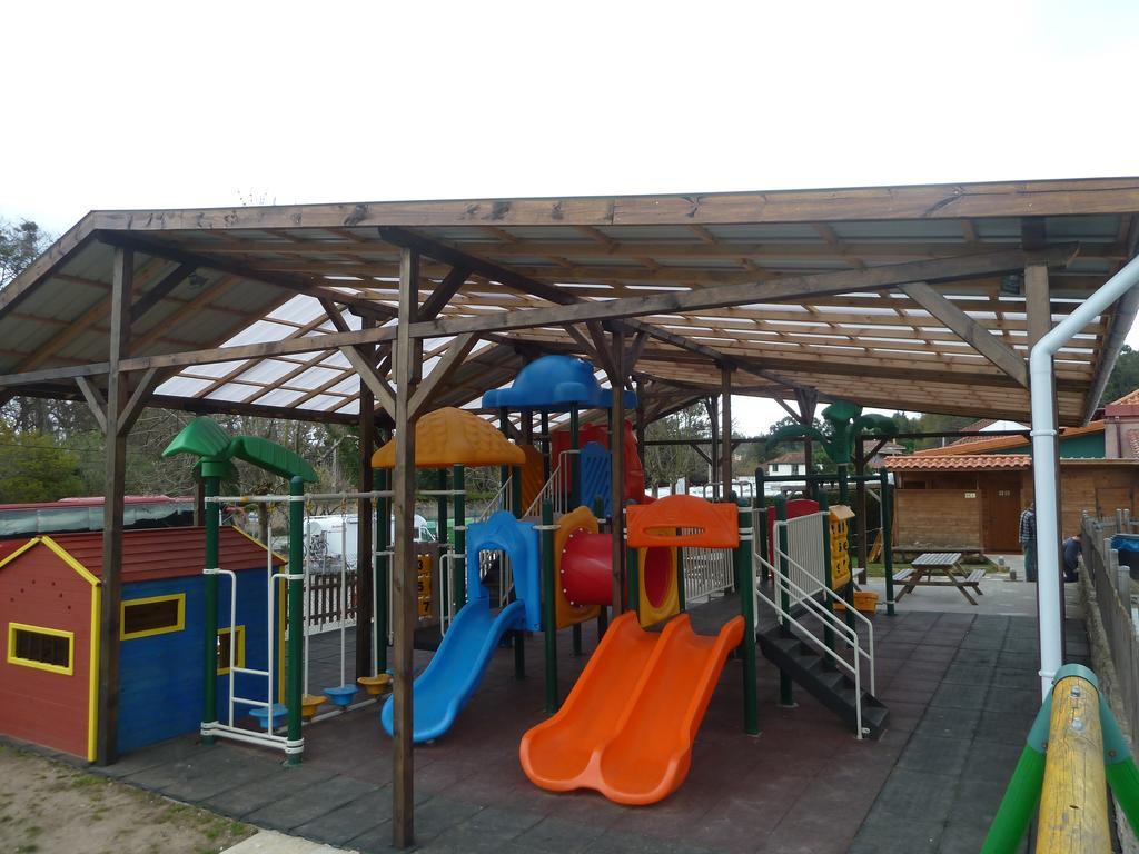 Camping ديفا المظهر الخارجي الصورة