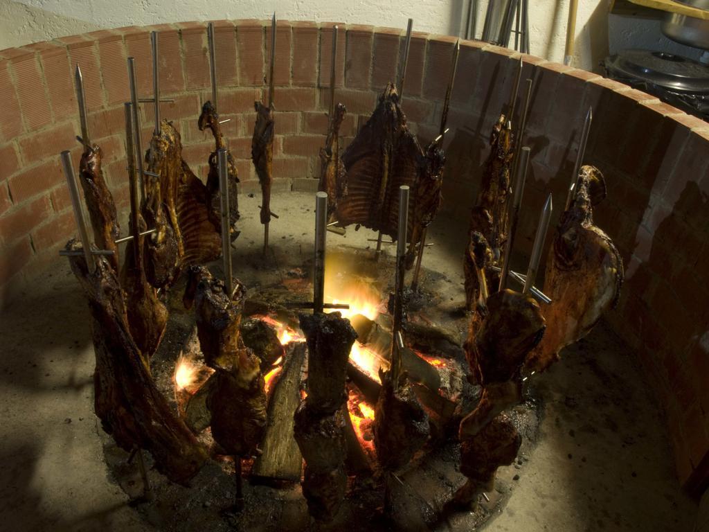 Camping ديفا الغرفة الصورة