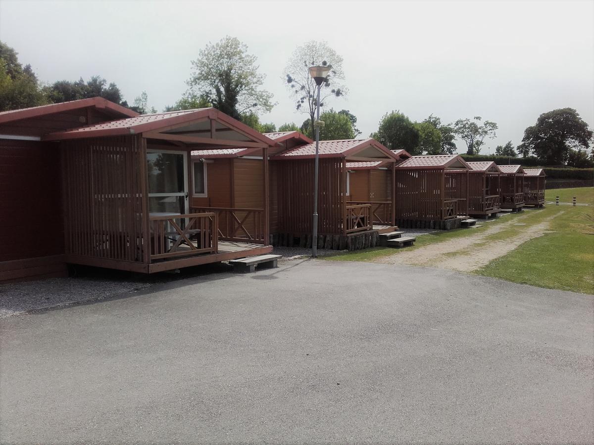 Camping ديفا المظهر الخارجي الصورة